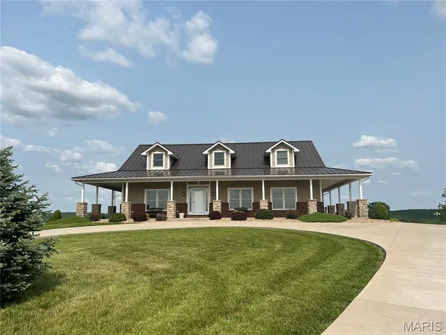 $1,150,000 | 16150 County Road 8390, Rolla, MO 65401