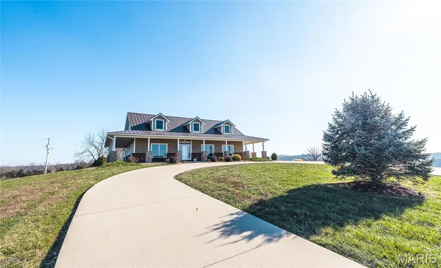 $1,150,000 | 16150 County Road 8390, Rolla, MO 65401