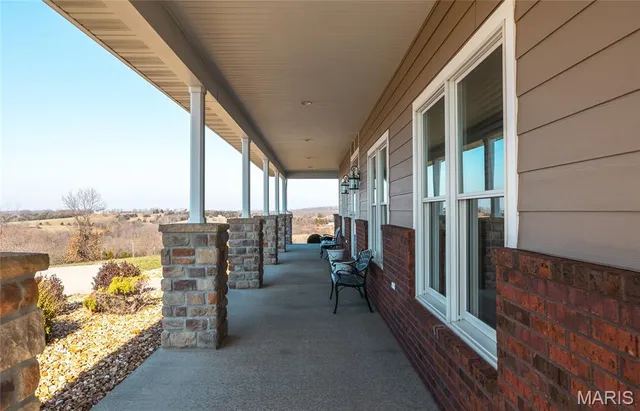 $1,150,000 | 16150 County Road 8390, Rolla, MO 65401