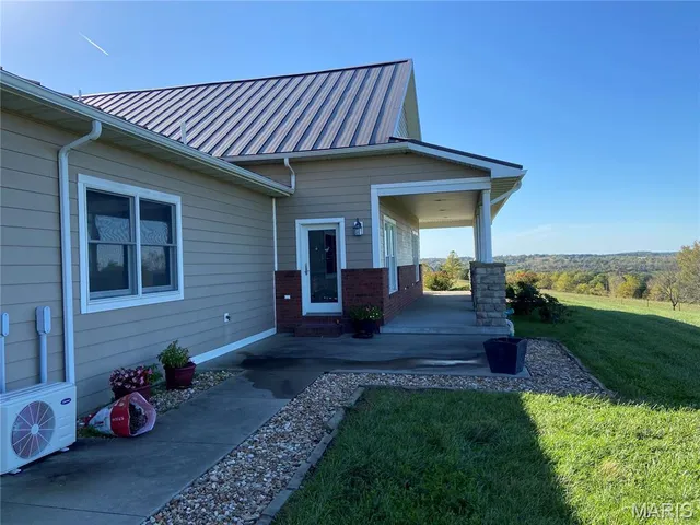 $1,150,000 | 16150 County Road 8390, Rolla, MO 65401