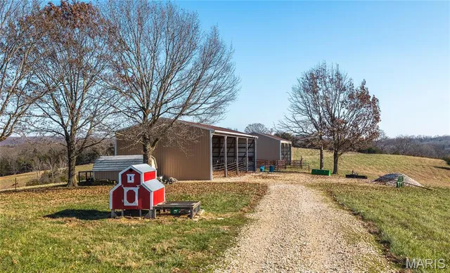 $1,150,000 | 16150 County Road 8390, Rolla, MO 65401