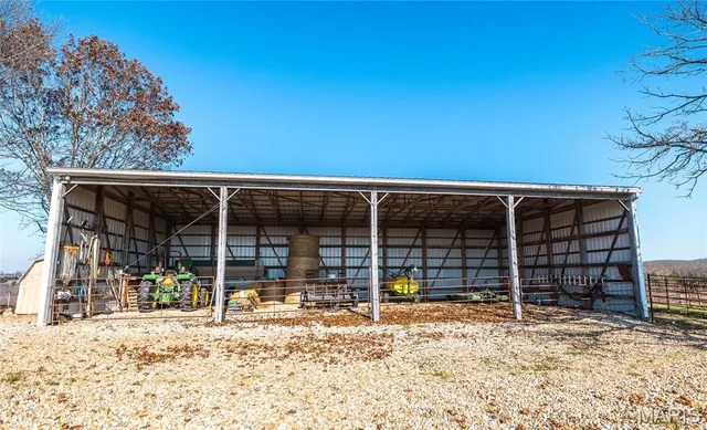 $1,150,000 | 16150 County Road 8390, Rolla, MO 65401