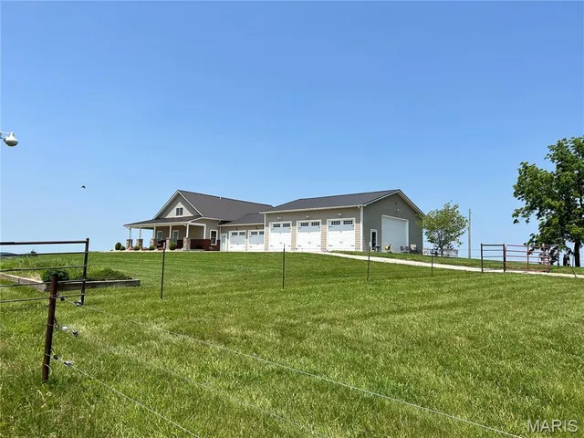 $1,150,000 | 16150 County Road 8390, Rolla, MO 65401