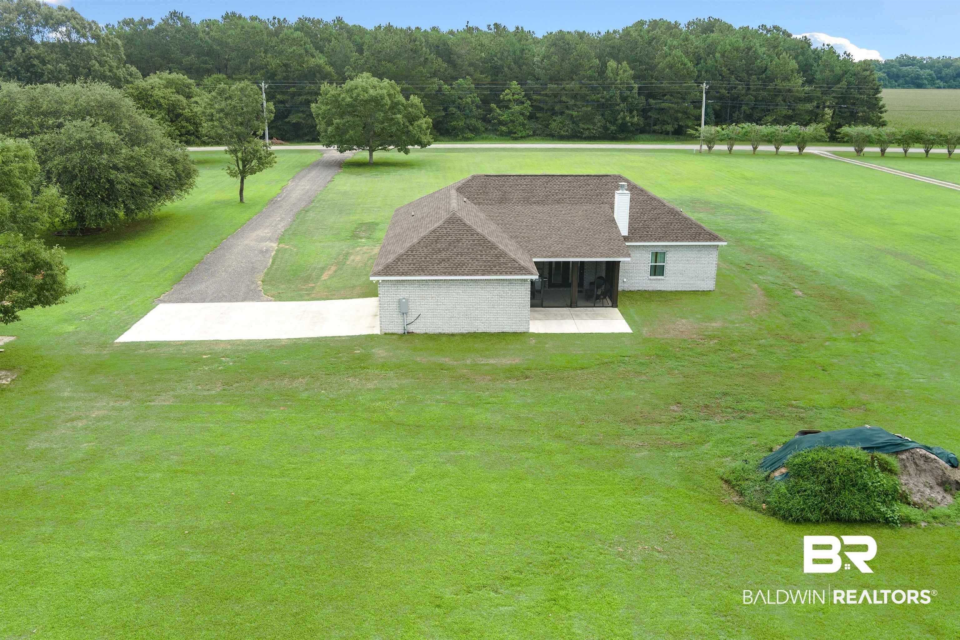 16563 Old Pierce Road Fairhope, AL 36532 - Photo 10 of 32