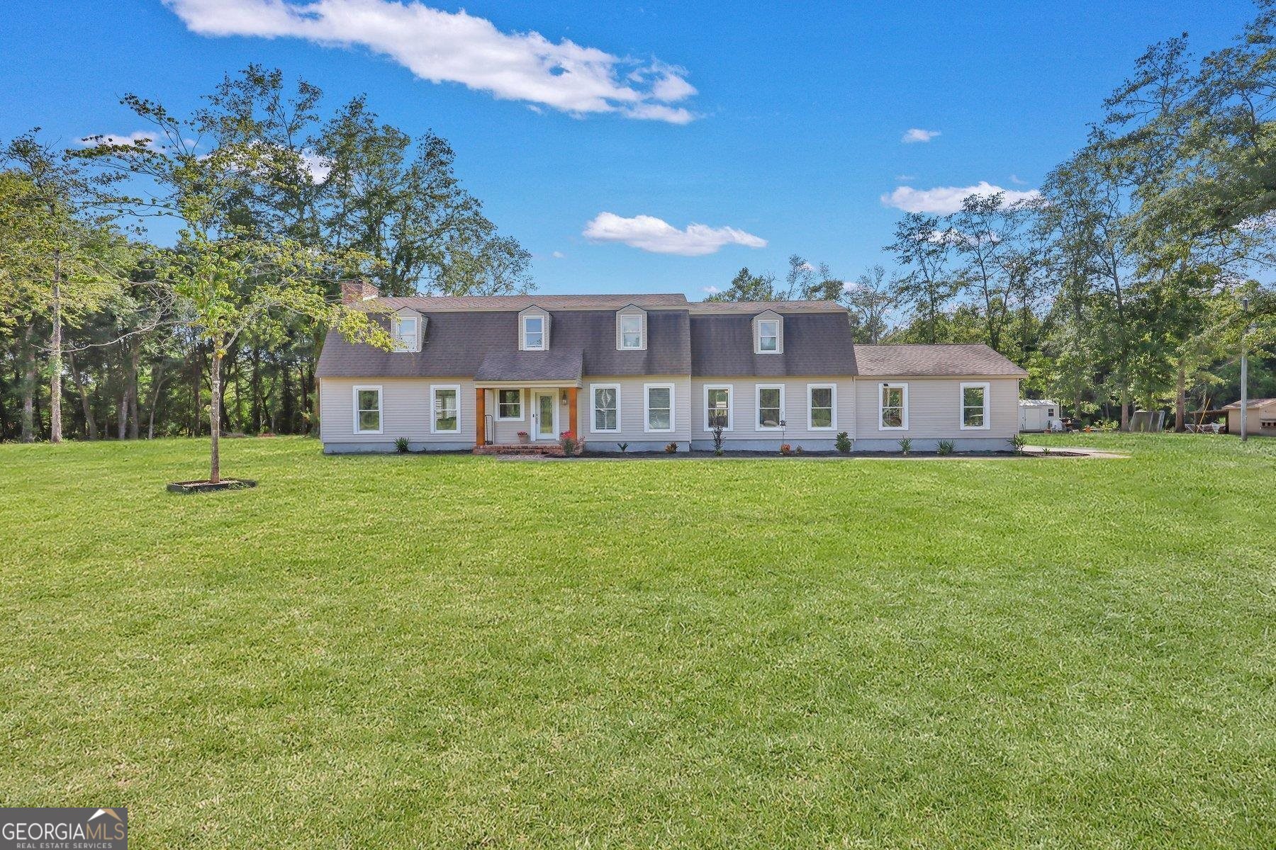 827 Parrish Road Statesboro, GA 30458 - Photo 1 of 1 Gallery Image 1