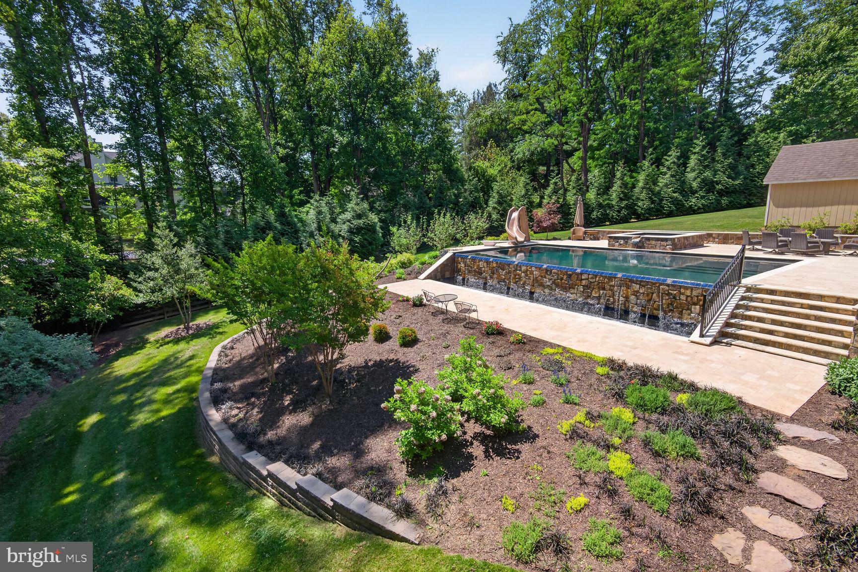 10507 Oakton Ridge Court Oakton, VA 22124 - Photo 13 of 17