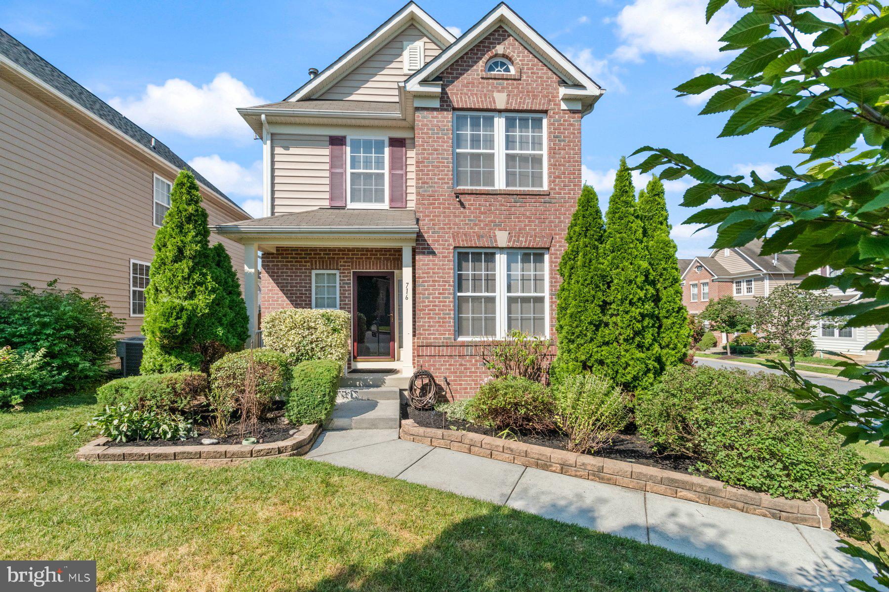 716 Peterson Road Middle River, MD 21220 - Photo 1 of 35
