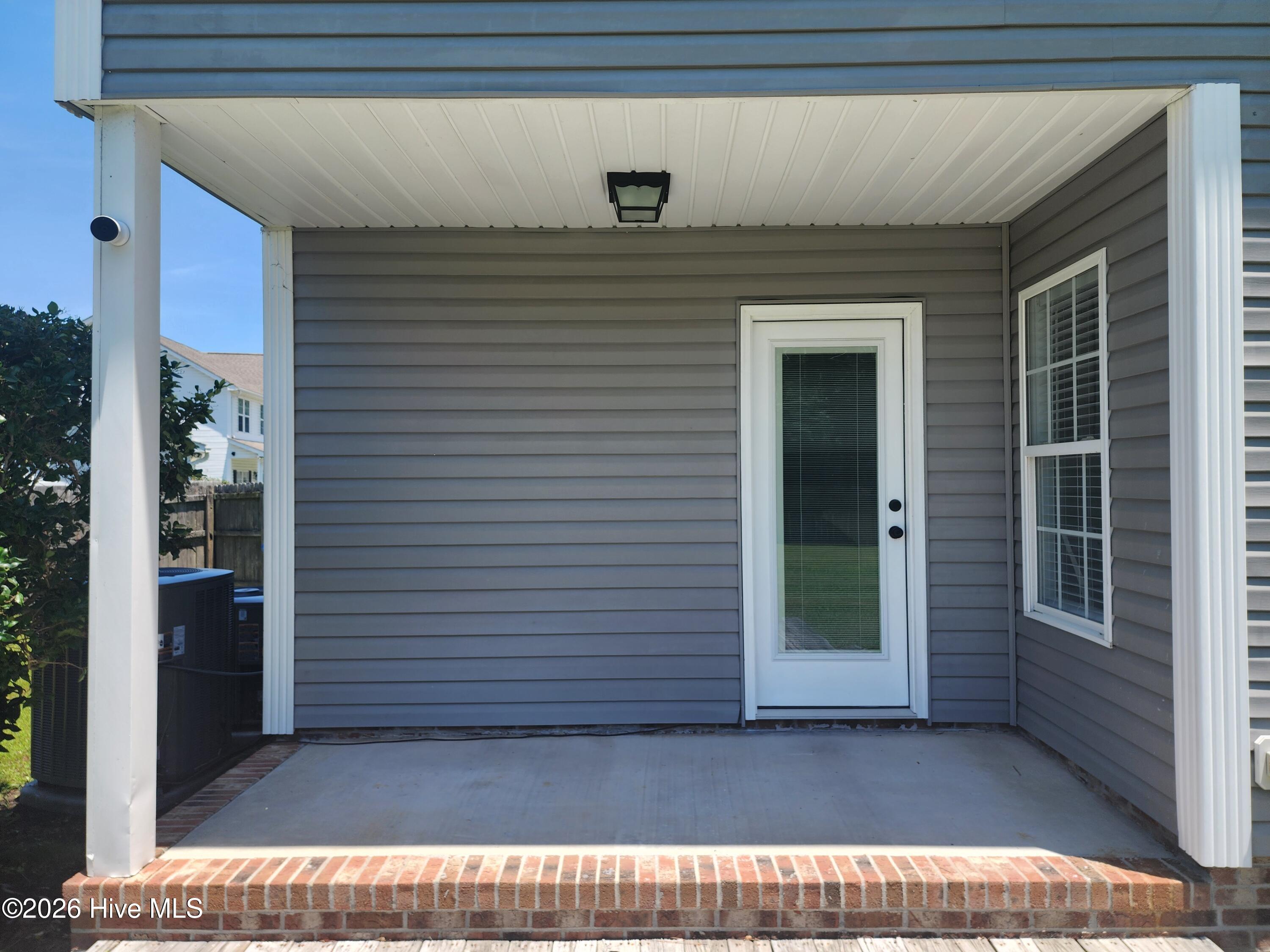 216 Rudolph Lane Hubert, NC 28539 - Photo 36 of 41