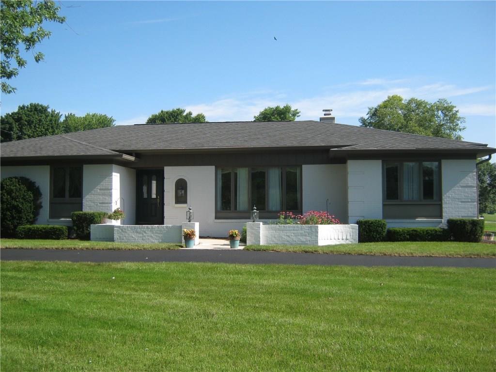 6206 North Raceway Road Indianapolis, IN 46278 - Photo 2 of 33 Gallery Image 2