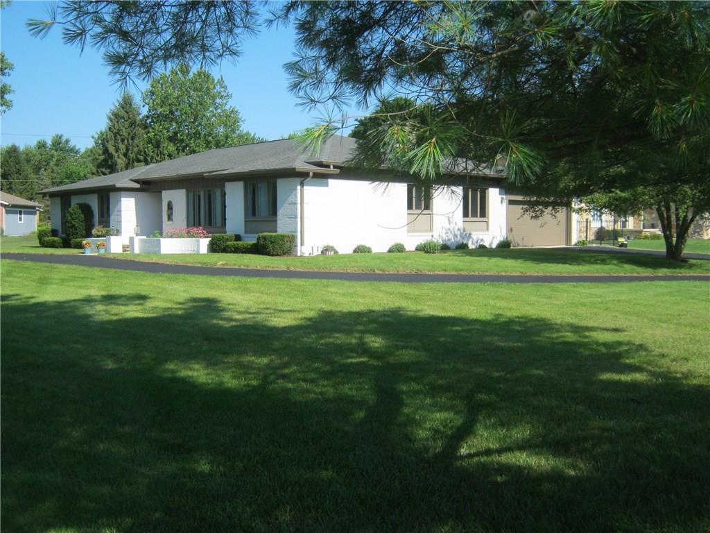 6206 North Raceway Road Indianapolis, IN 46278 - Photo 13 of 33 Gallery Image 13