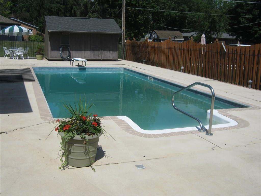 6206 North Raceway Road Indianapolis, IN 46278 - Photo 33 of 33 Gallery Image 33