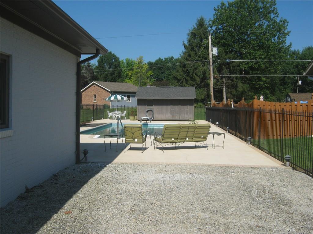 6206 North Raceway Road Indianapolis, IN 46278 - Photo 6 of 33 Gallery Image 6