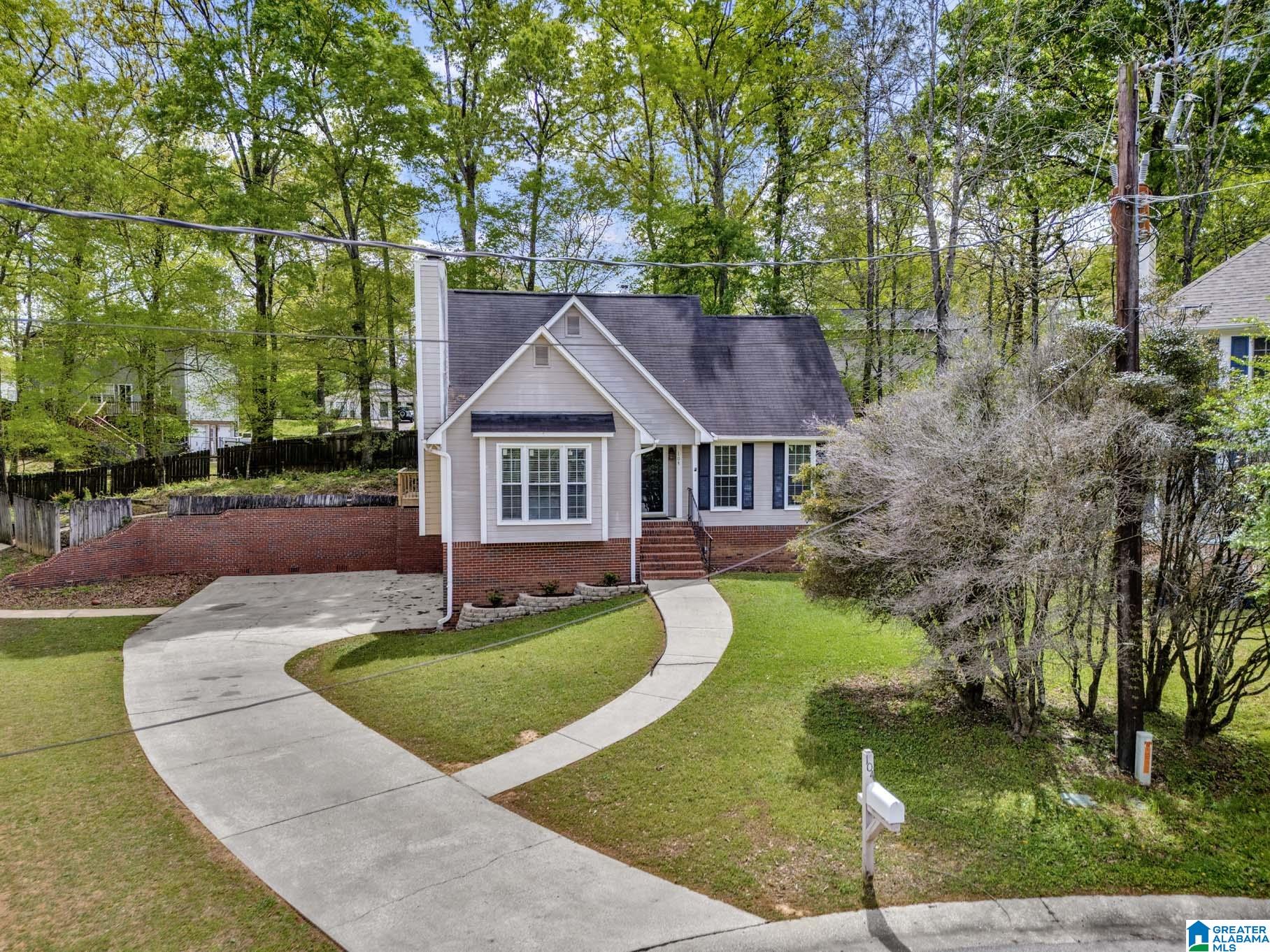104 Comanche Circle Alabaster, AL 35007 - Photo 38 of 38