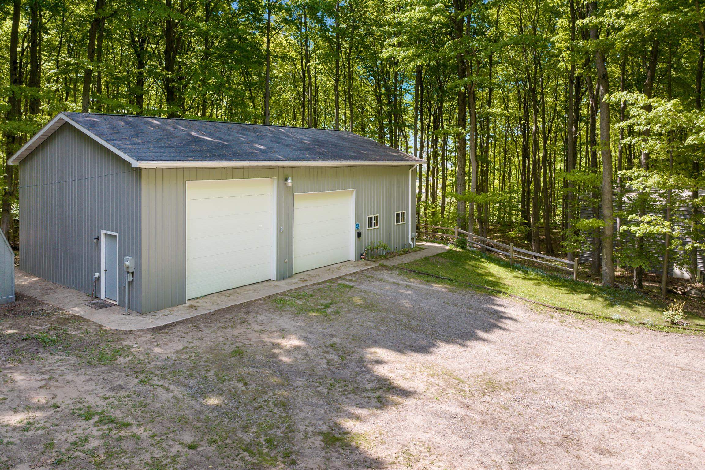 2057 Glory Road Frankfort, MI 49635 - Photo 58 of 58