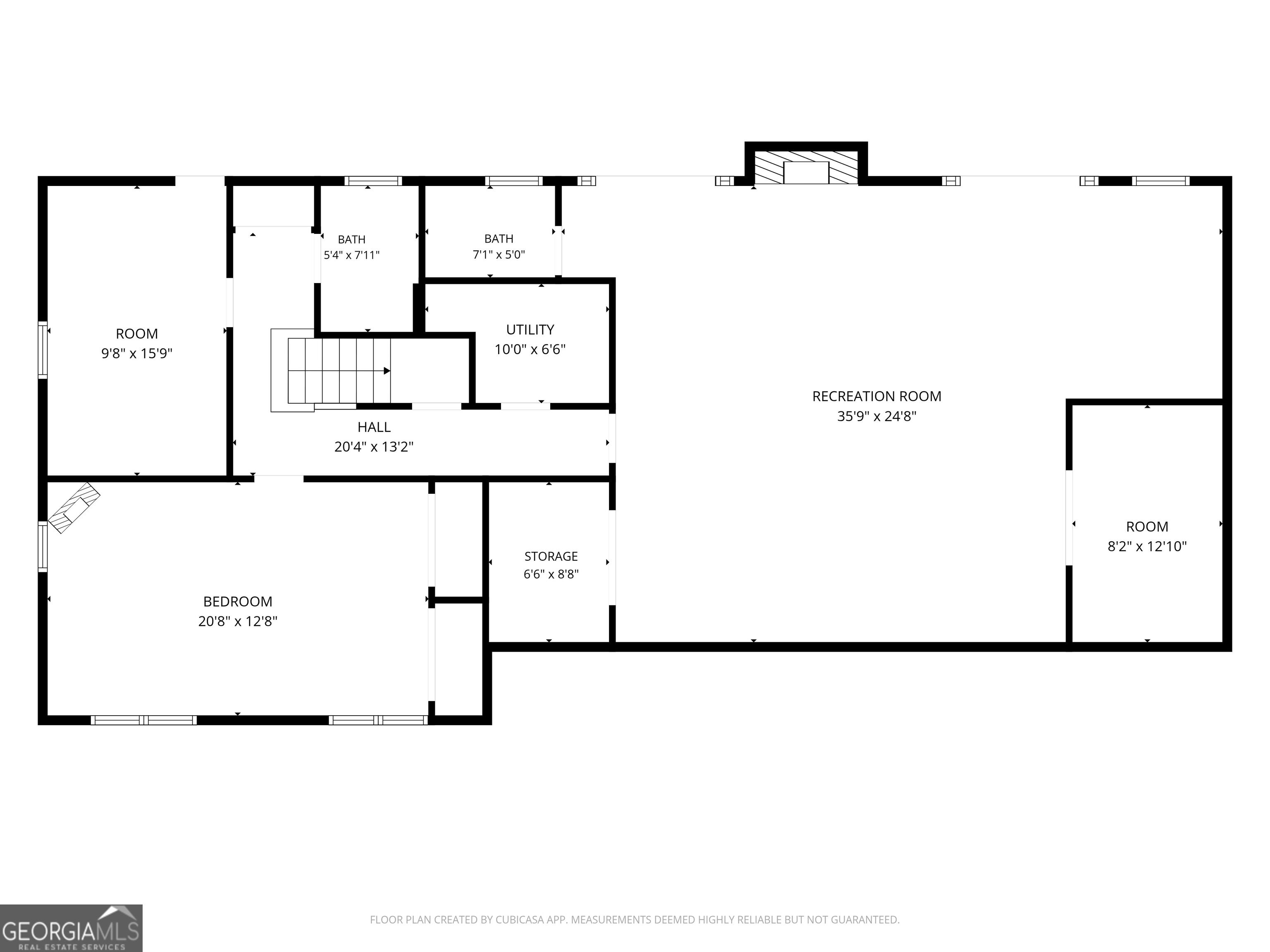 155 Valley Road Toccoa, GA 30577 - Photo 72 of 72 Gallery Image 72