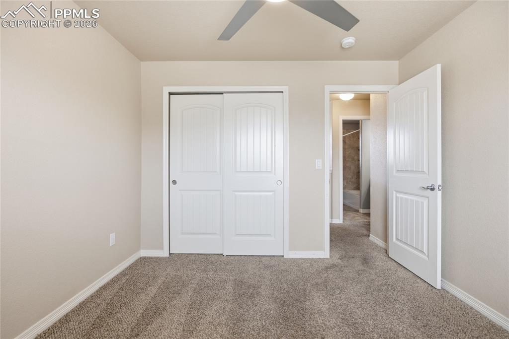 6266 Pilgrimage Road Colorado Springs, CO 80925 - Photo 22 of 33