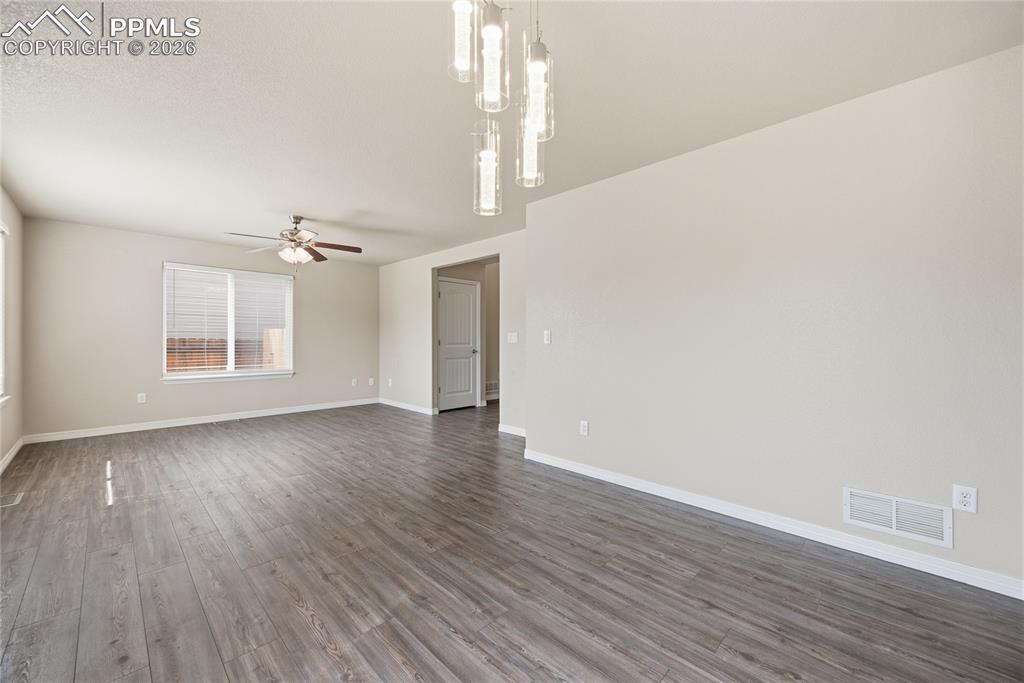 6266 Pilgrimage Road Colorado Springs, CO 80925 - Photo 3 of 33