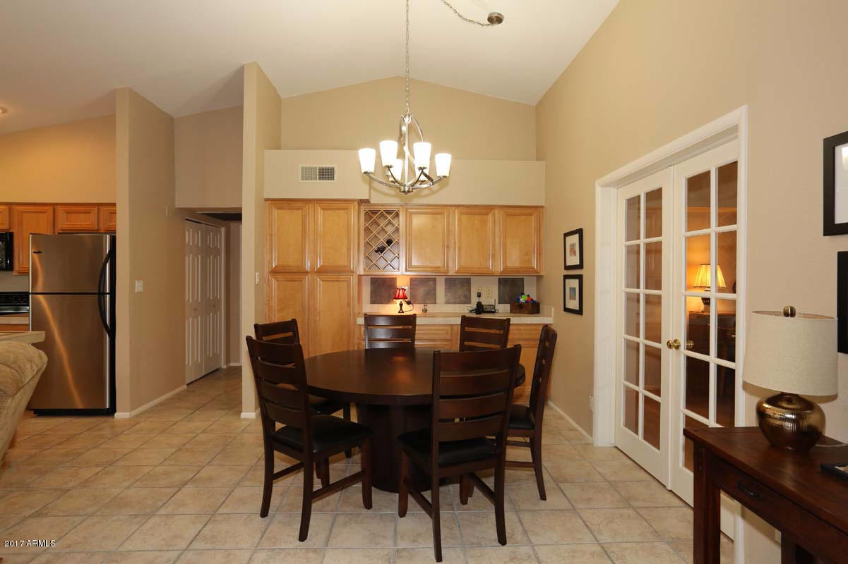 4418 East Grandview Road Phoenix, AZ 85032 - Photo 7 of 33 Dining Room