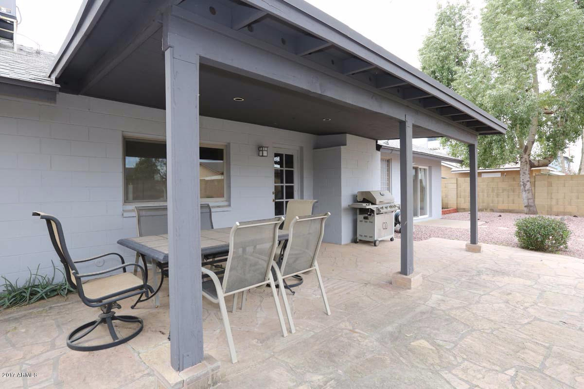 4418 East Grandview Road Phoenix, AZ 85032 - Photo 10 of 33 Covered Patio2