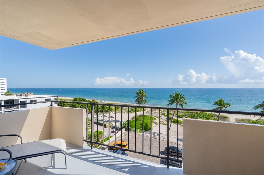 2000 South Ocean Boulevard, Unit 5D Lauderdale-by-the-Sea, FL 33062 - Photo 14 of 27