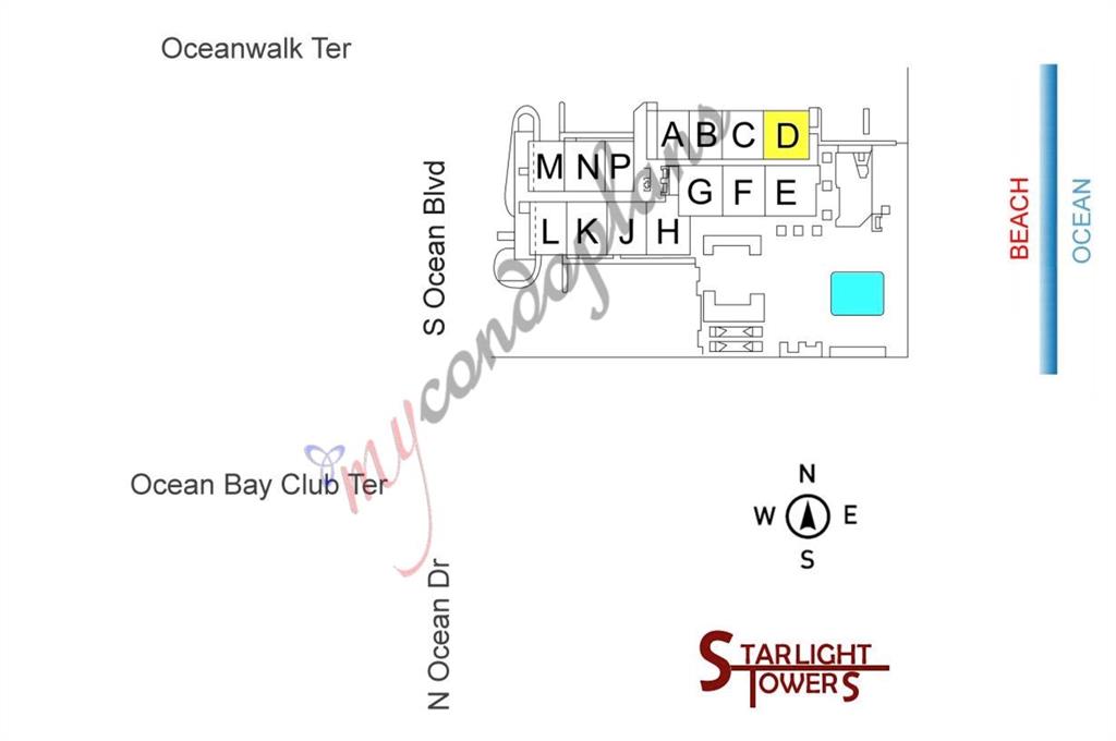 2000 South Ocean Boulevard, Unit 5D Lauderdale-by-the-Sea, FL 33062 - Photo 22 of 27