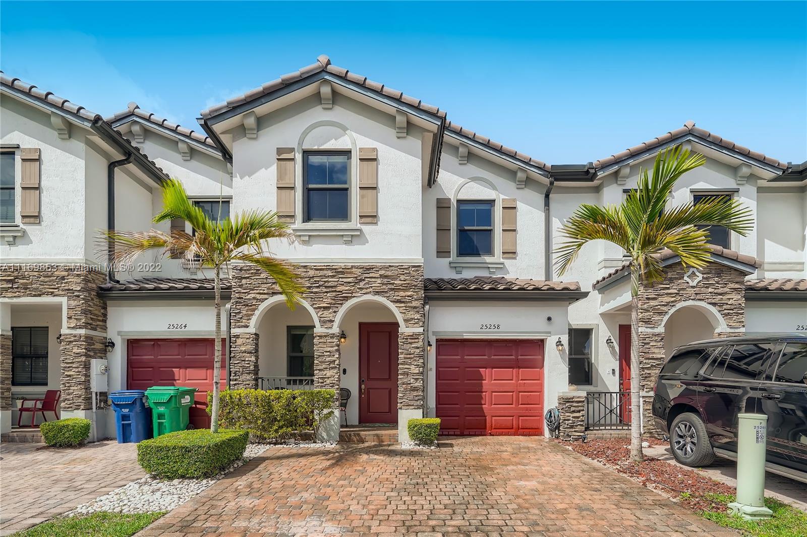 25258 Southwest 115th Avenue, Unit 25258 Homestead, FL 33032 - Photo 1 of 36