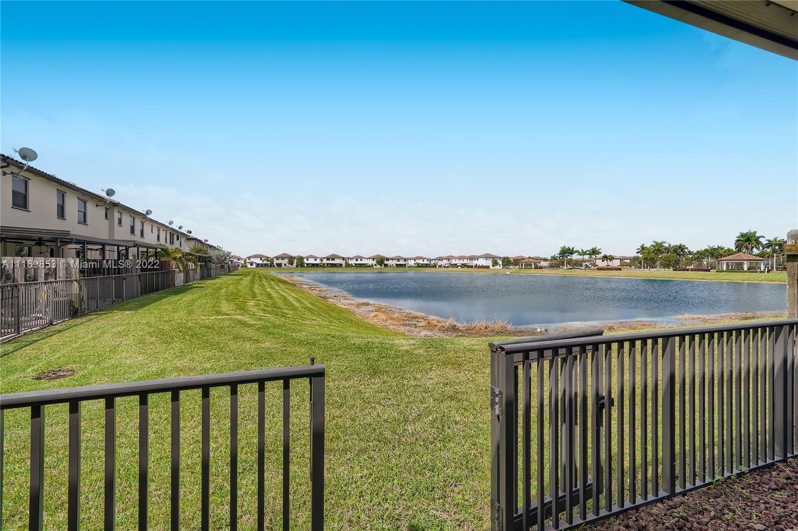 25258 Southwest 115th Avenue, Unit 25258 Homestead, FL 33032 - Photo 22 of 36
