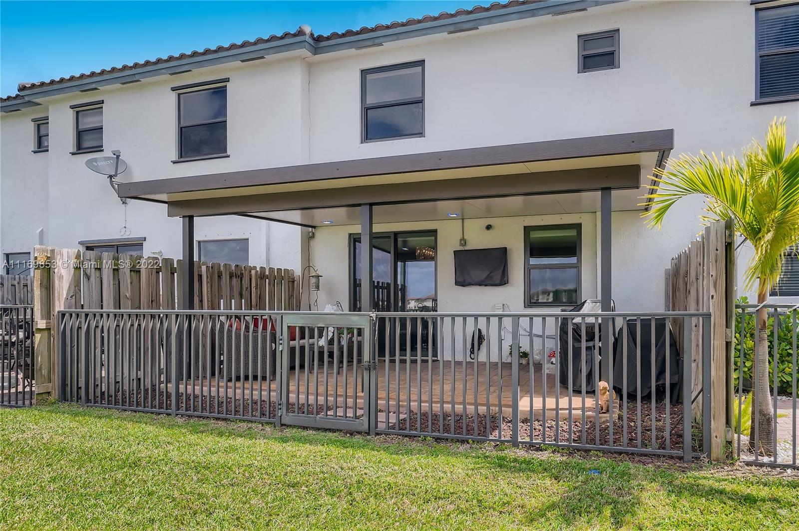 25258 Southwest 115th Avenue, Unit 25258 Homestead, FL 33032 - Photo 24 of 36