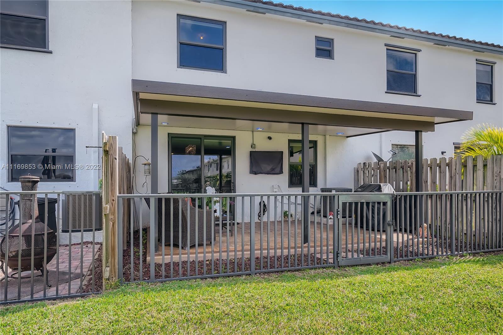 25258 Southwest 115th Avenue, Unit 25258 Homestead, FL 33032 - Photo 25 of 36
