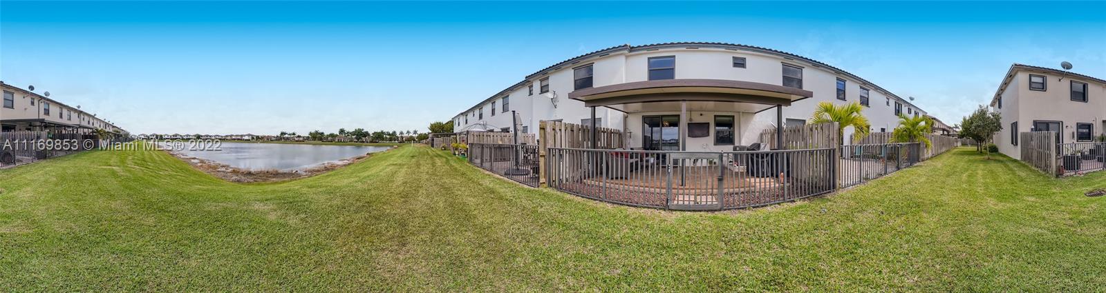 25258 Southwest 115th Avenue, Unit 25258 Homestead, FL 33032 - Photo 26 of 36