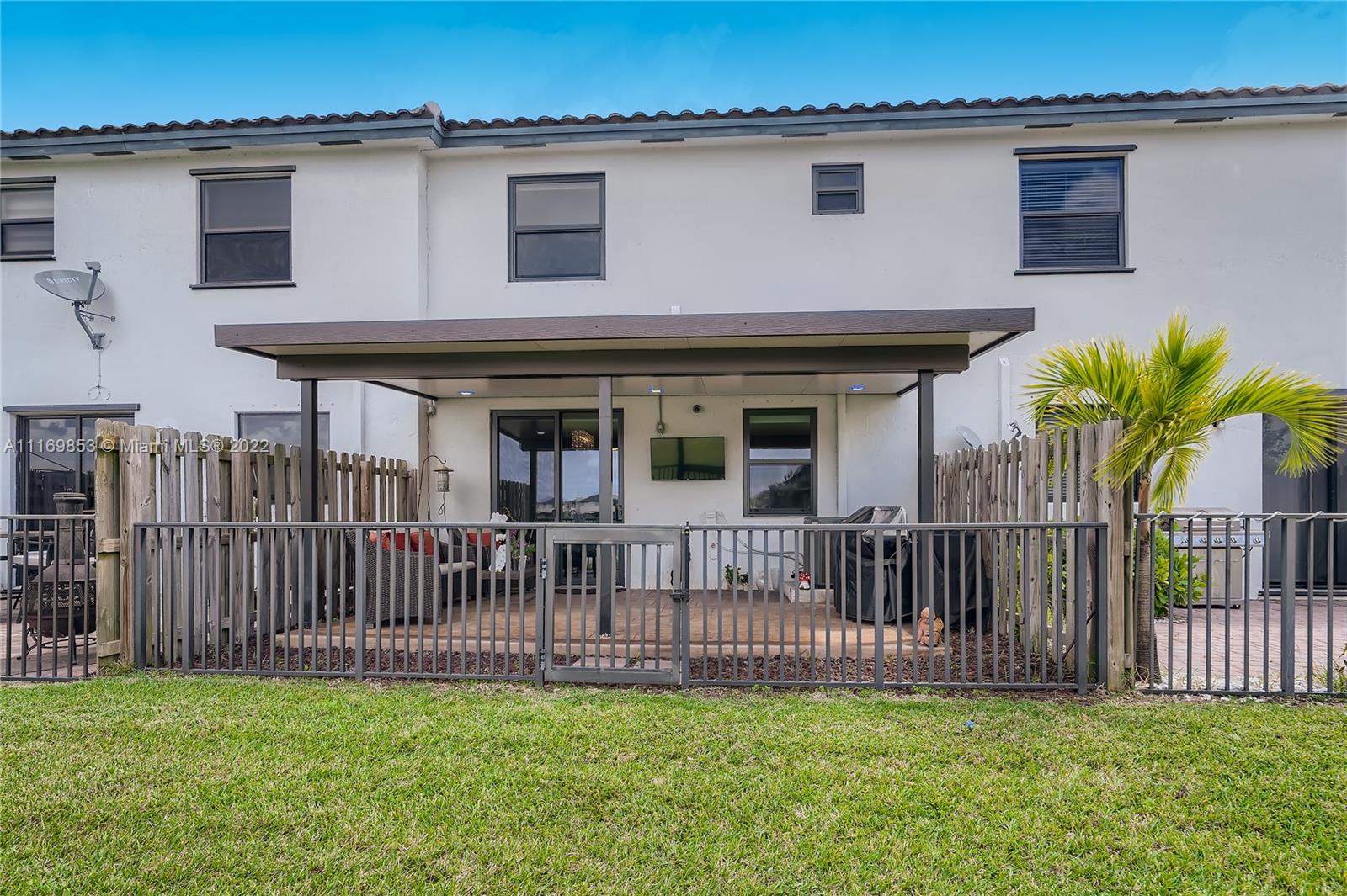 25258 Southwest 115th Avenue, Unit 25258 Homestead, FL 33032 - Photo 27 of 36