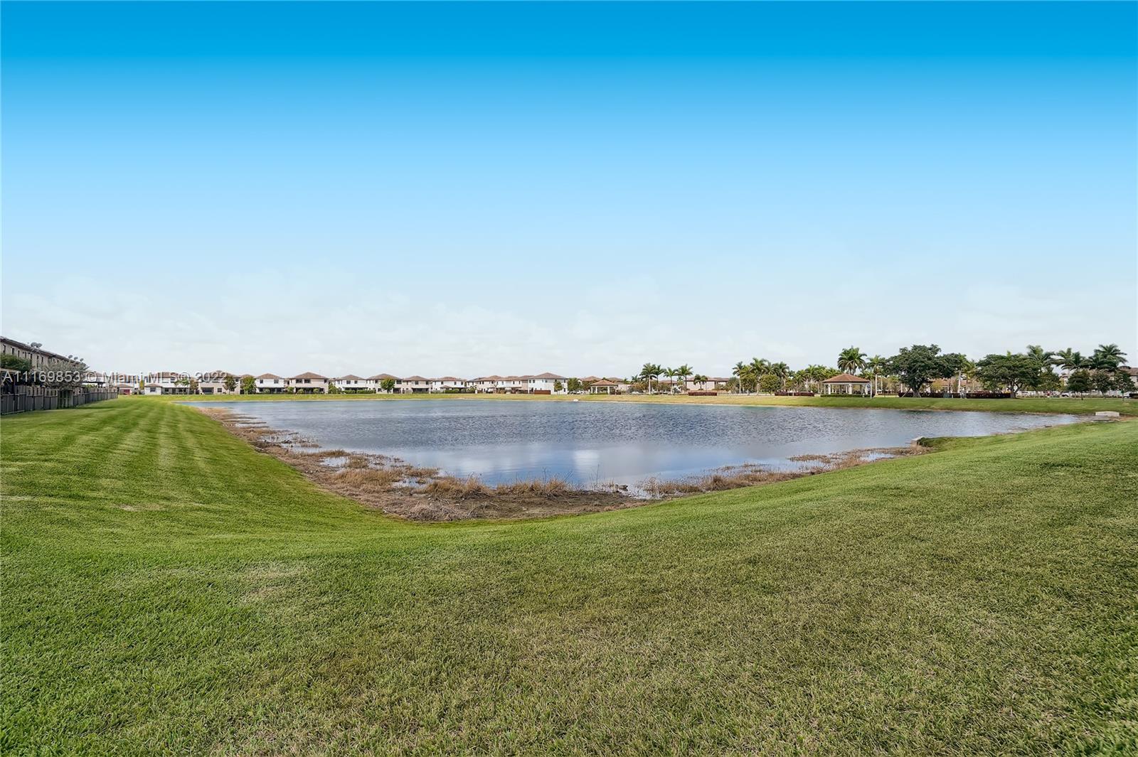 25258 Southwest 115th Avenue, Unit 25258 Homestead, FL 33032 - Photo 28 of 36