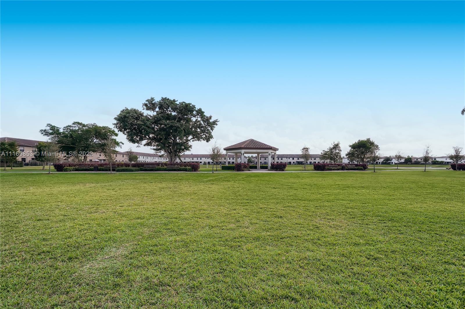 25258 Southwest 115th Avenue, Unit 25258 Homestead, FL 33032 - Photo 30 of 36