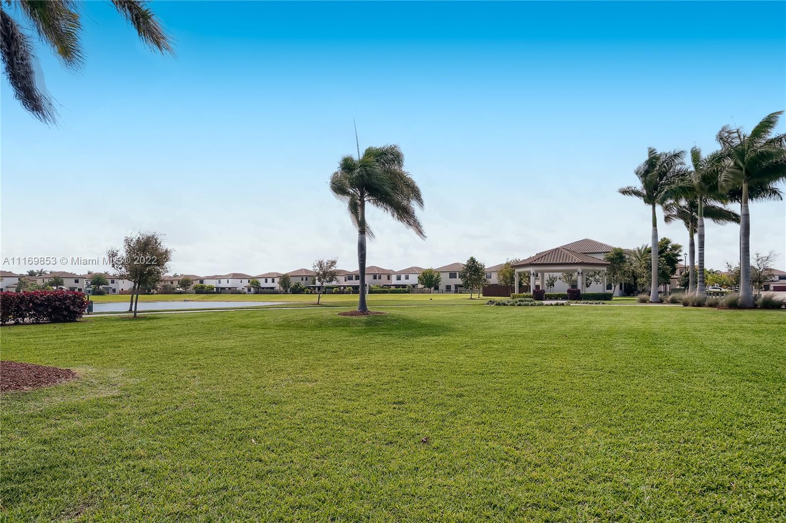 25258 Southwest 115th Avenue, Unit 25258 Homestead, FL 33032 - Photo 31 of 36