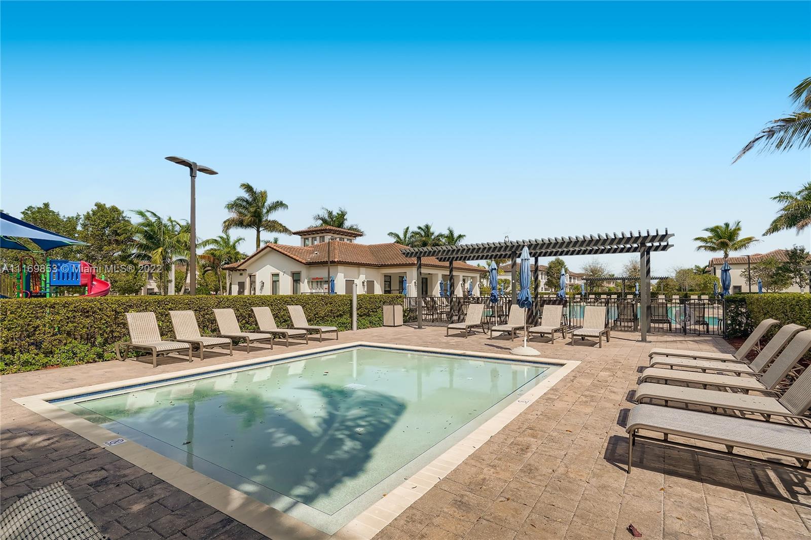 25258 Southwest 115th Avenue, Unit 25258 Homestead, FL 33032 - Photo 34 of 36