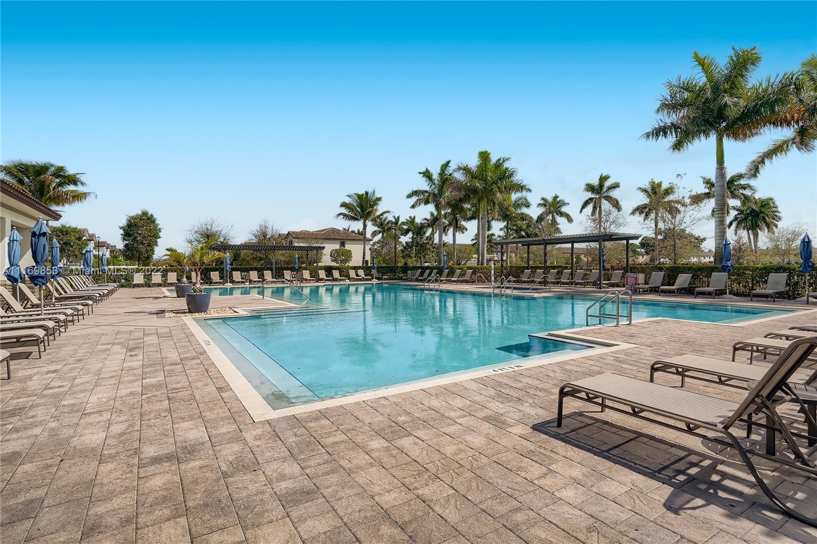 25258 Southwest 115th Avenue, Unit 25258 Homestead, FL 33032 - Photo 35 of 36