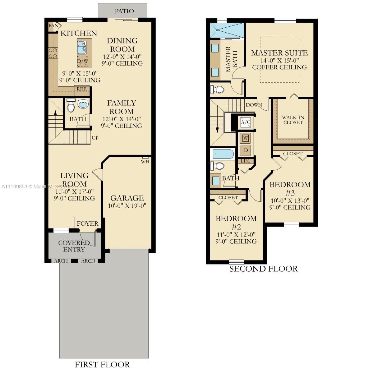 25258 Southwest 115th Avenue, Unit 25258 Homestead, FL 33032 - Photo 36 of 36
