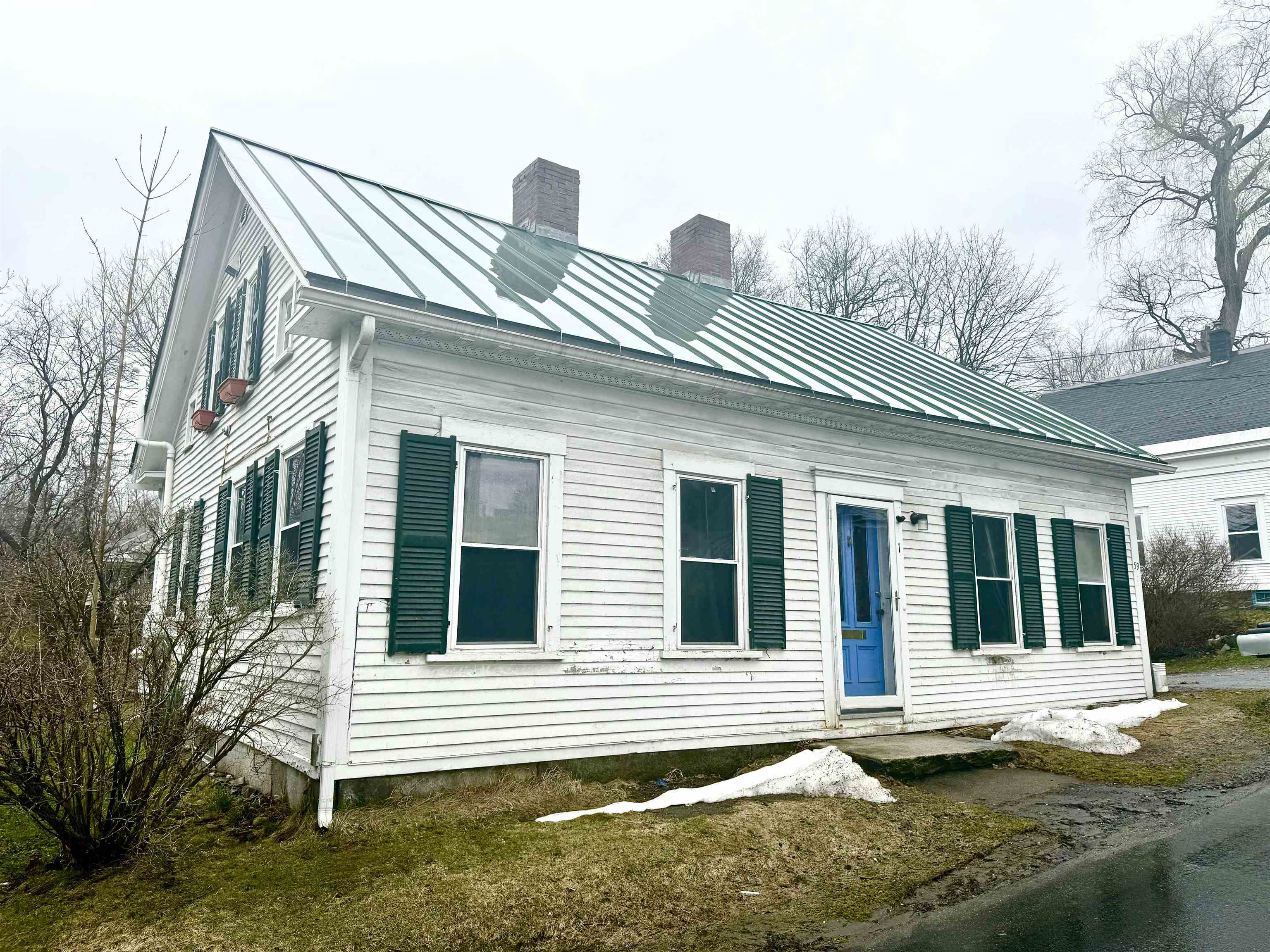 59 Goshen Road Bradford, VT 05033 - Photo 1 of 15 Gallery Image 1