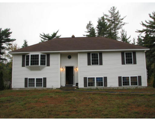 60 Ashburnham State Road Westminster, MA 01473 - Photo 1 of 1