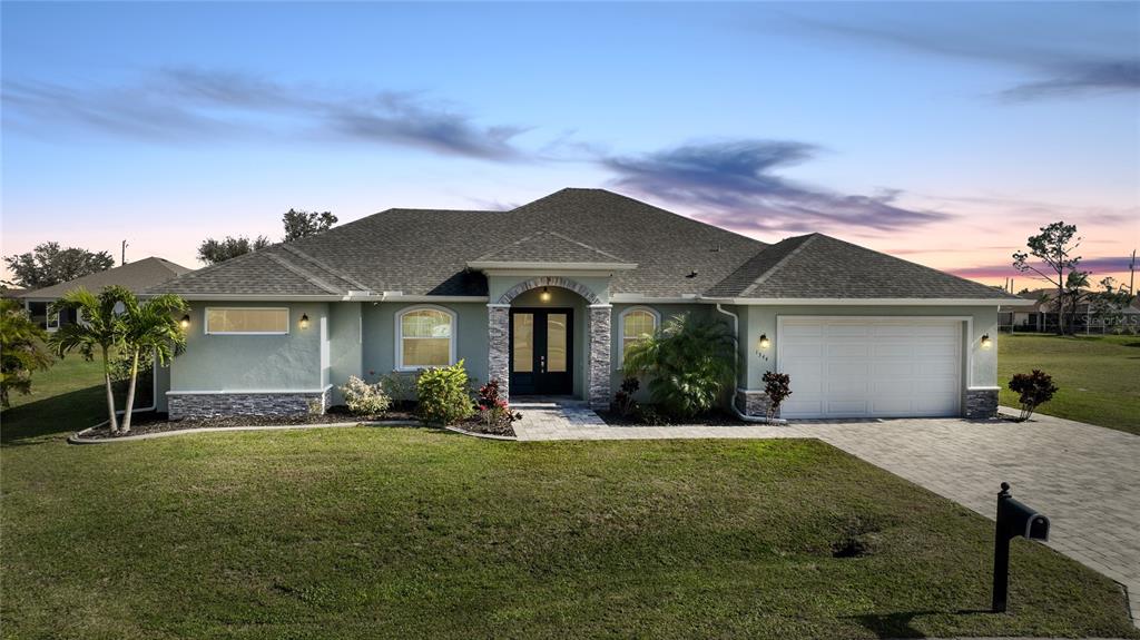 1344 Razorbill Lane Punta Gorda, FL 33983 - Photo 1 of 1 Gallery Image 1