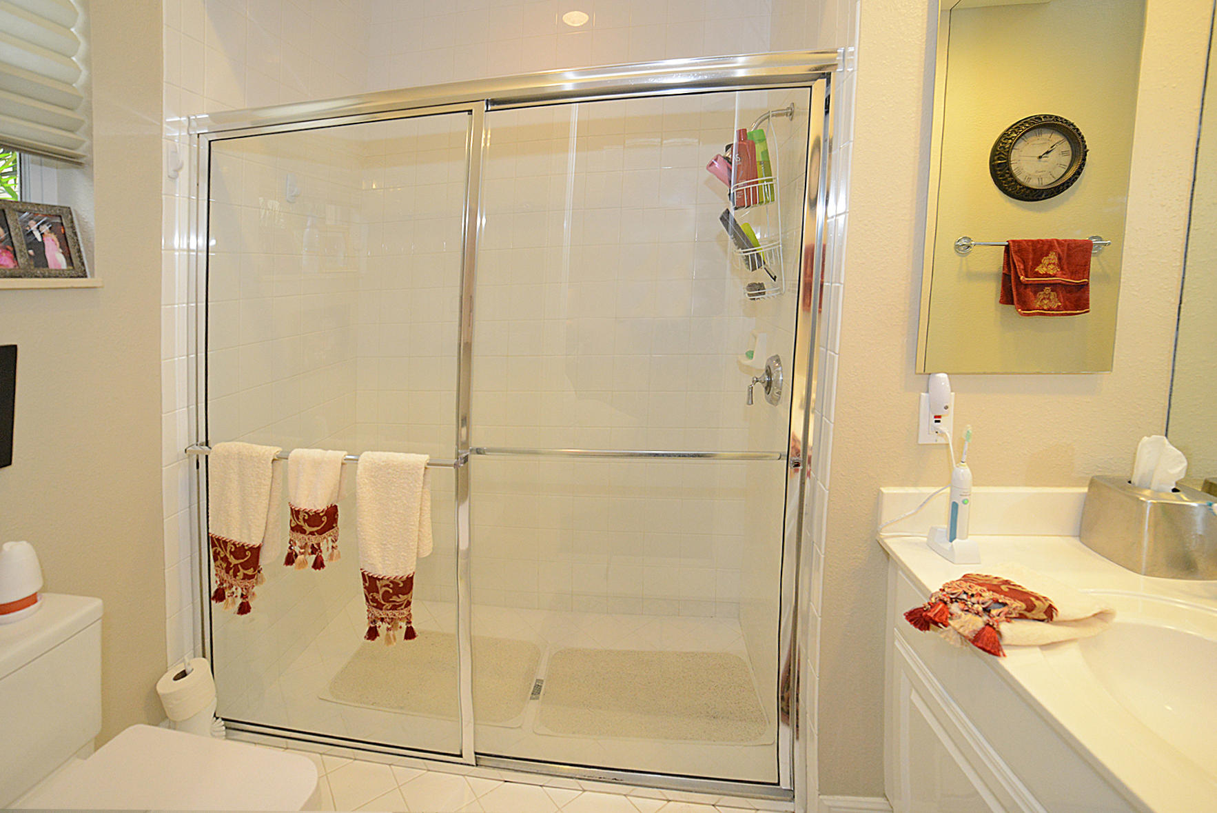 4134 Briarcliff Circle Boca Raton, FL 33496 - Photo 12 of 46 Bathroom 2