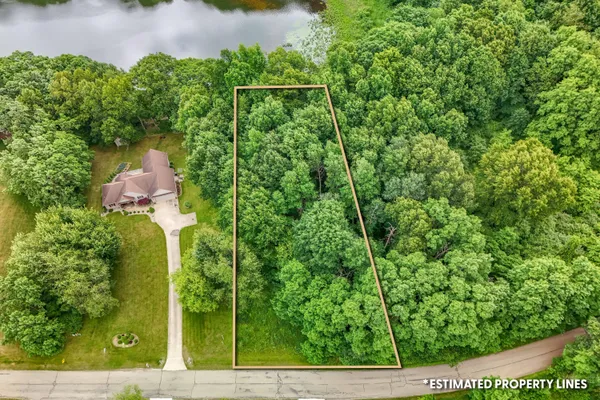 $60,000 | 6135 Sweet Clover Hills Drive, Jonesville, MI 49250
