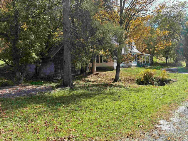 $460,000 | 300 Justin Morrill Memorial Highway, Strafford, VT 05072