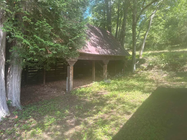 $460,000 | 300 Justin Morrill Memorial Highway, Strafford, VT 05072