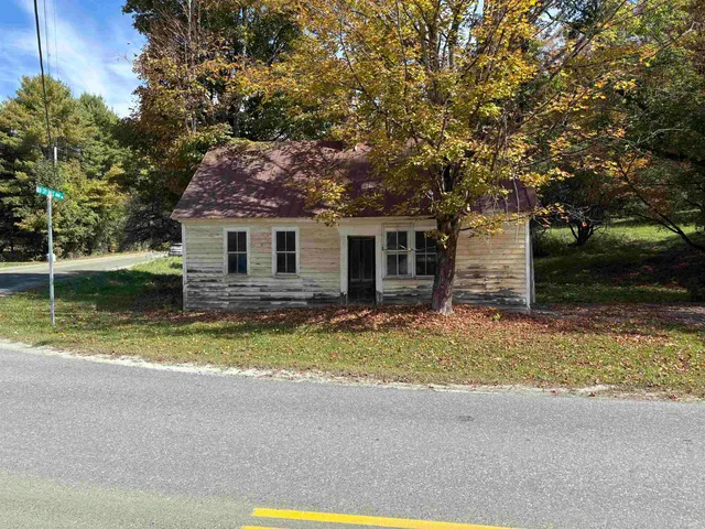 $460,000 | 300 Justin Morrill Memorial Highway, Strafford, VT 05072