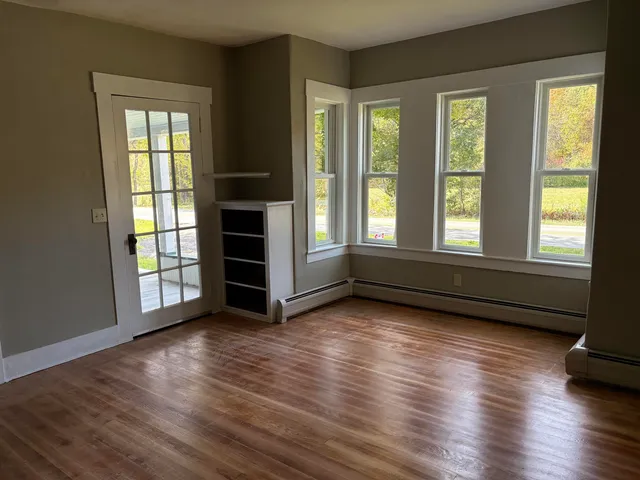 $460,000 | 300 Justin Morrill Memorial Highway, Strafford, VT 05072