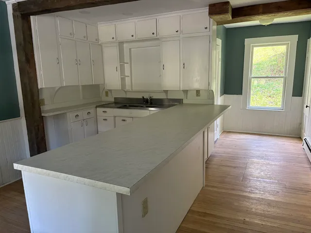 $460,000 | 300 Justin Morrill Memorial Highway, Strafford, VT 05072