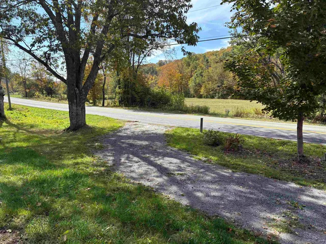 $460,000 | 300 Justin Morrill Memorial Highway, Strafford, VT 05072