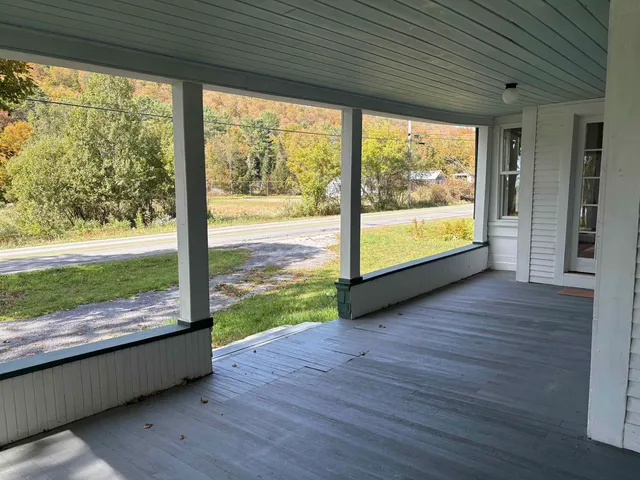 $460,000 | 300 Justin Morrill Memorial Highway, Strafford, VT 05072