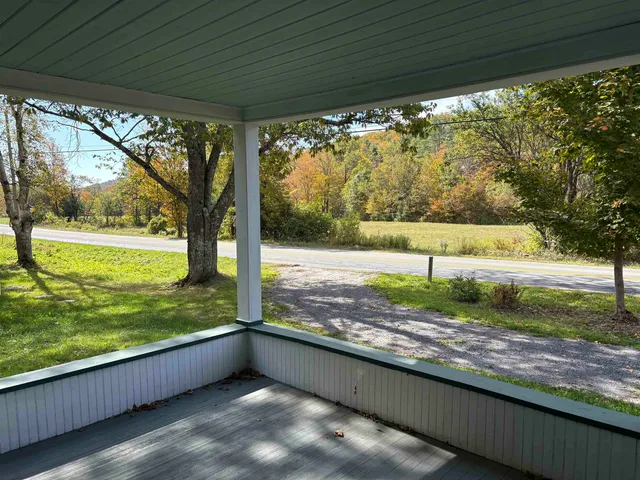 $460,000 | 300 Justin Morrill Memorial Highway, Strafford, VT 05072